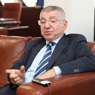 OİB Başkanı Yazıcı: “Rekabet için kur enflasyon dengesi oturtulmalı”