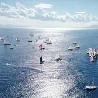 The Bodrum Cup, 38. yılında "Bodrum Gemisi" temasıyla yelken açıyor