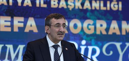 '2026 finans açısından daha iyi bir yıl olacak'
