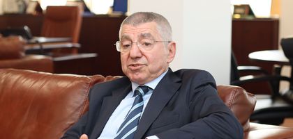 OİB Başkanı Yazıcı: Rekabet için kur enflasyon dengesi oturtulmalı