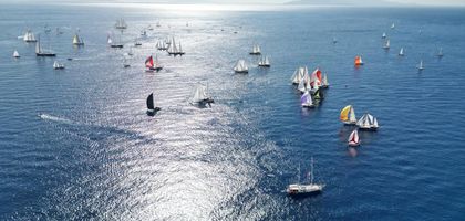 The Bodrum Cup, 38. yılında 'Bodrum Gemisi' temasıyla yelken açıyor