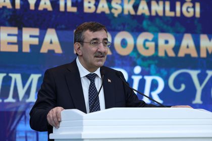 '2026 finans açısından daha iyi bir yıl olacak'