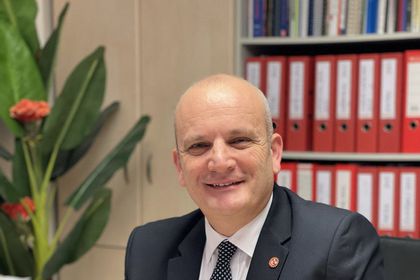 BTSO’dan Yenişehir’i 'Aktarma Merkezi' yapacak Londra hamlesi