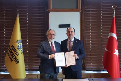 Konya Büyükşehir ve IRCICA arasında iş birliği protokolü imzalandı