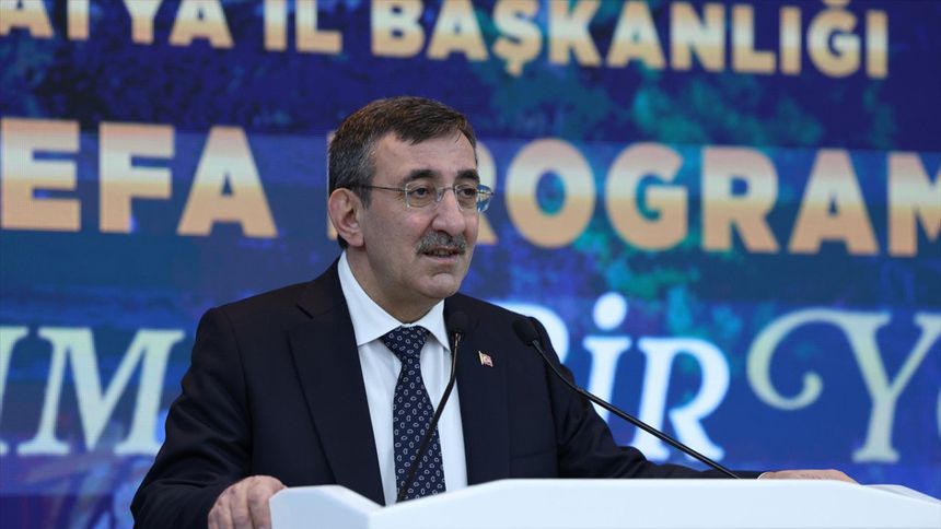 '2026 finans açısından daha iyi bir yıl olacak'