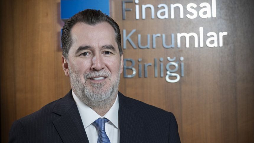 FKB'ye bağlı sektörlerin aktif büyüklüğü ilk çeyrekte yüzde 72 arttı
