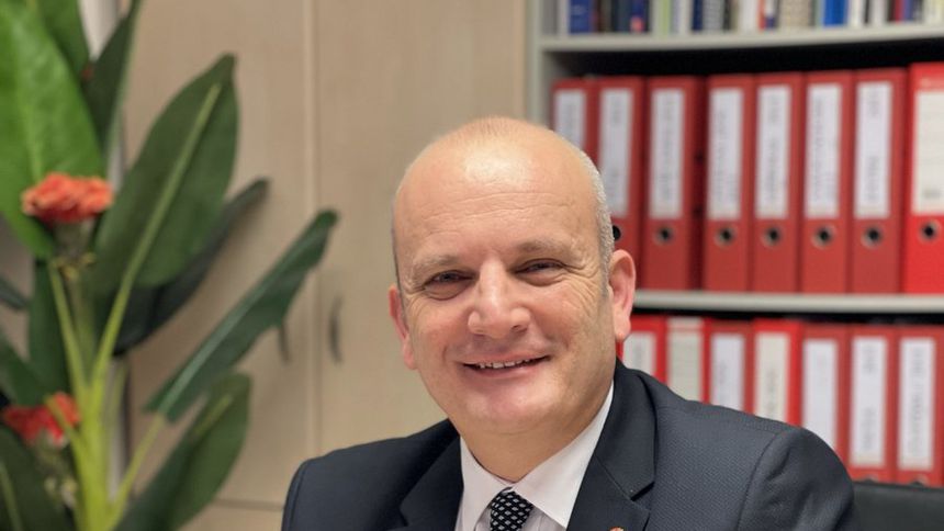 BTSO’dan Yenişehir’i 'Aktarma Merkezi' yapacak Londra hamlesi