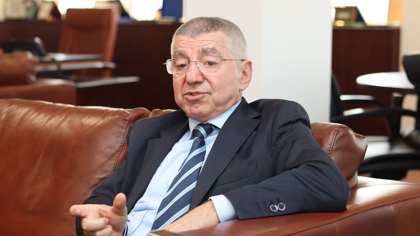 OİB Başkanı Yazıcı: Rekabet için kur enflasyon dengesi oturtulmalı