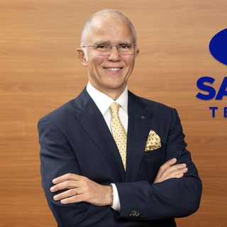 Sanko Tekstil’in yeni CEO’su Hasan Hakan Şahin