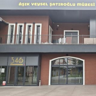 Sivas’ta kurulan Âşık Veysel Müzesi 15 Haziran’da açılıyor