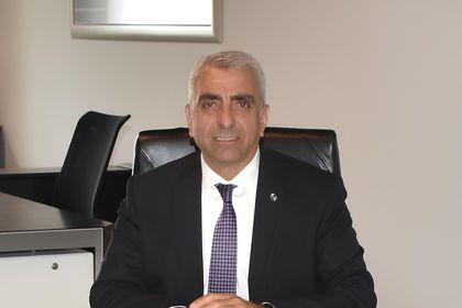 Hakan Ürün'den bakanlık önerisi: İkiye bölünmeli