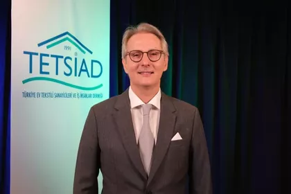 'Ev tekstilinde ‘Bursa’ markası daha da güçlenecek'