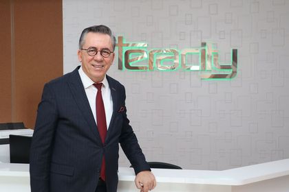 Teracity, altyapısını yapay zeka ile yeniden şekillendiriyor