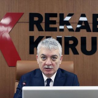 Rekabet'ten süt sektörüne uyarı: Soruşturma devam ediyor