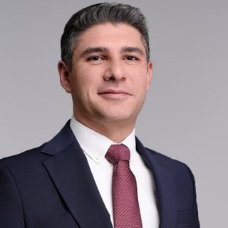 TAAC Havacılık'ın yeni Genel Müdürü Murat Koç