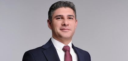 TAAC Havacılık'ın yeni Genel Müdürü Murat Koç