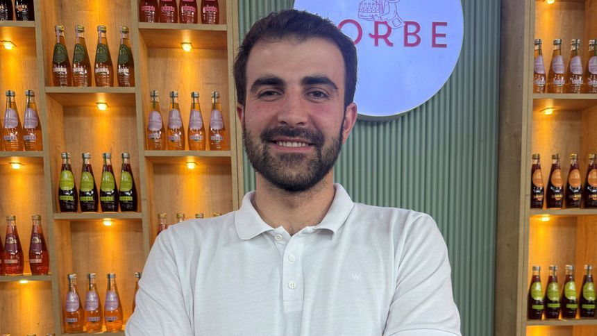 Ayten Usta Gurme, fonksiyonel içeceklerle küresel pazara açılıyor