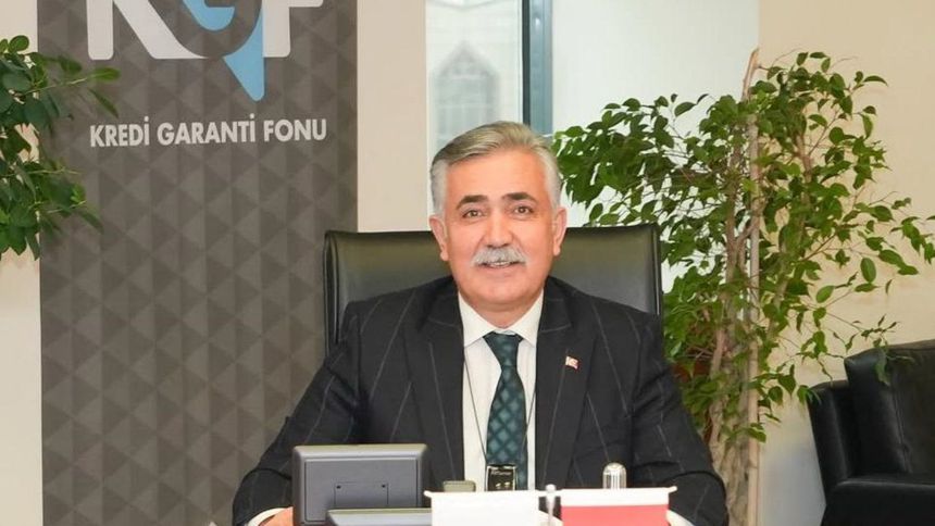 TOBB ve KGF, firma seçimi yapmaz, ‘Nefes’te limit artışı gündeme gelebilir