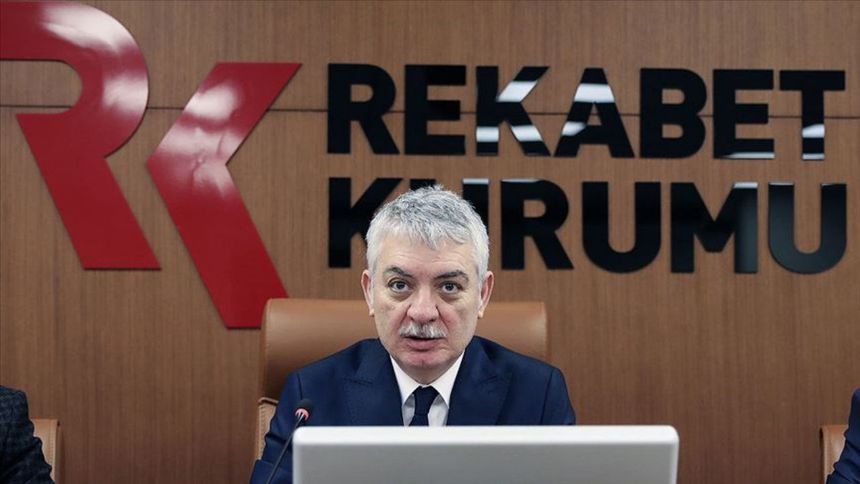 Rekabet'ten süt sektörüne uyarı: Soruşturma devam ediyor