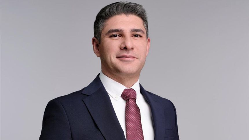 TAAC Havacılık'ın yeni Genel Müdürü Murat Koç