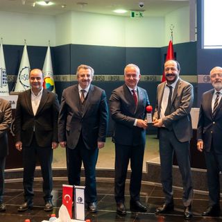 MAKFED'de Kutlu Karavelioğlu dönemi