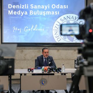 Kasapoğlu: Merkez Bankası’ndan güçlü ve anlamlı bir faiz indirimi bekliyoruz