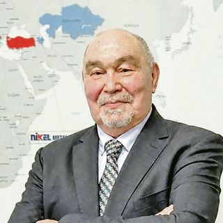 Nikel Paslanmaz Çelik’ten 154 milyon dolarlık yatırım!