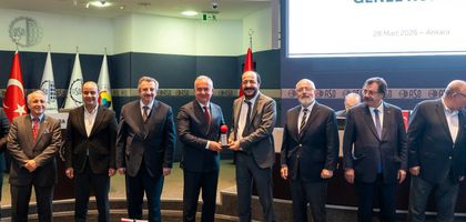 MAKFED'de Kutlu Karavelioğlu dönemi