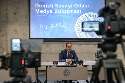 Kasapoğlu: Merkez Bankası’ndan güçlü ve anlamlı bir faiz indirimi bekliyoruz