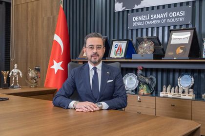 Denizli’den İSO-500’de 13 firma