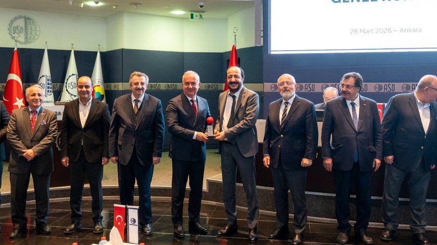 MAKFED'de Kutlu Karavelioğlu dönemi