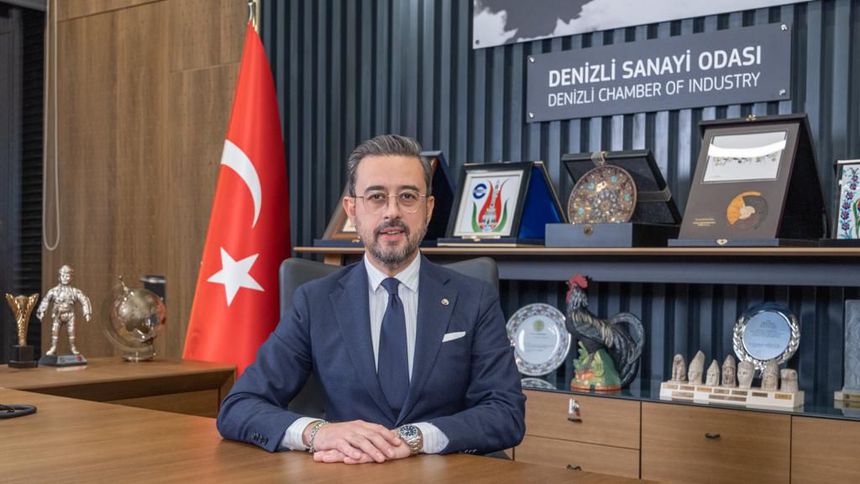 Denizli’den İSO-500’de 13 firma