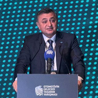 Otomotivde, girişim sermayesi yatırım fonu kuruluyor