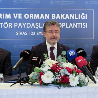 Yumaklı: Sigortası olmayanların destekleme ödemesine yakın zamanda başlayacağız