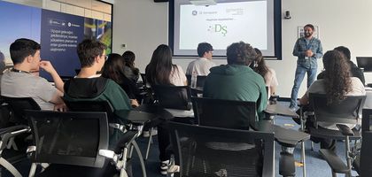 'GE Aerospace, İş Gölgeleme programıyla genç kadınların STEM yolculuğunu destekliyor'