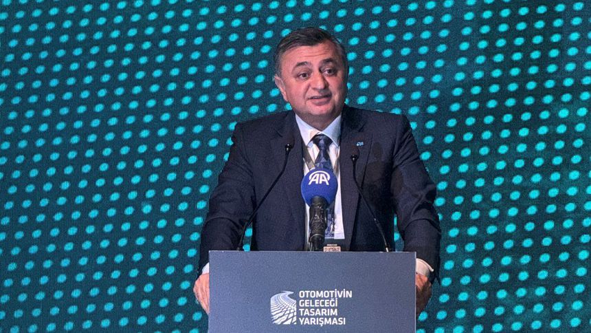 Otomotivde, girişim sermayesi yatırım fonu kuruluyor