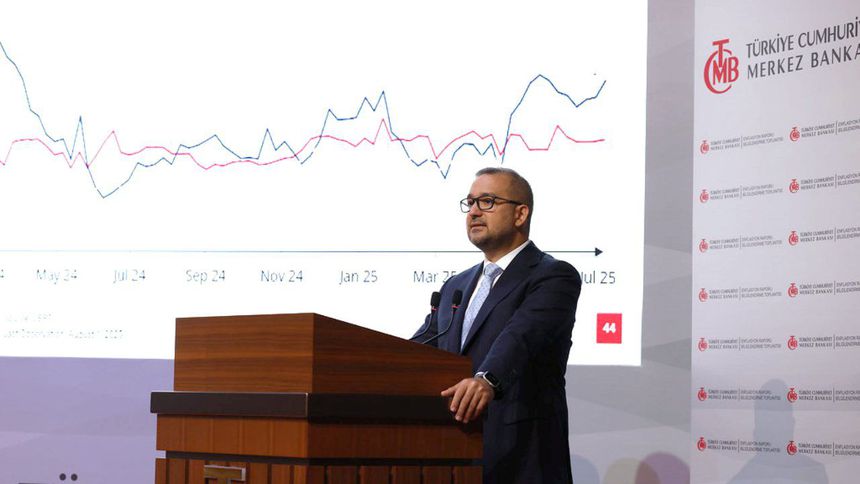 Enflasyonda tahmin ve ara hedef ayrımı geldi
