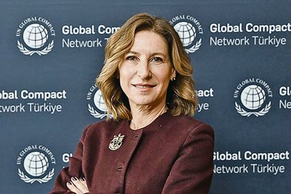 'Dönüşüm sadece büyük şirketlerin değil, tüm değer zincirinin meselesi'