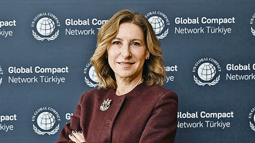 'Dönüşüm sadece büyük şirketlerin değil, tüm değer zincirinin meselesi'