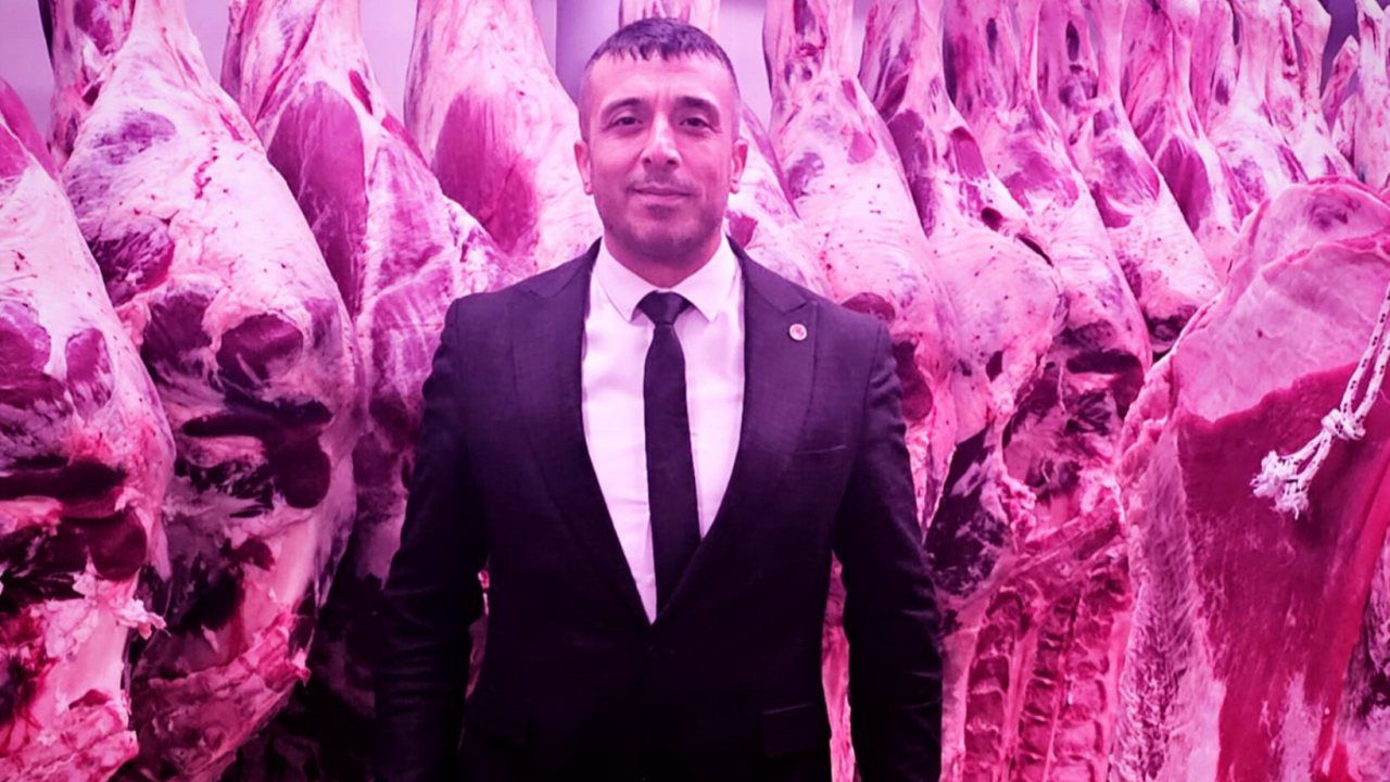 Arnik: Kırmızı ette sorun sadece fiyat değil