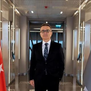 'Özkaynak büyüklüğümüzü 8,7 milyar lira seviyesine ulaştırdık'