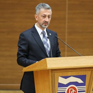 KARDEMİR Başkanı Oflaz: Rekabet gücümüzü artırmayı hedefliyoruz