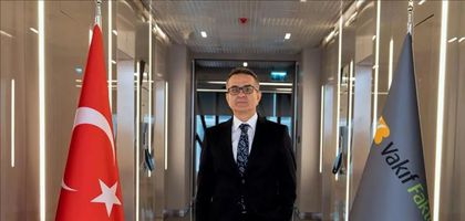 'Özkaynak büyüklüğümüzü 8,7 milyar lira seviyesine ulaştırdık'