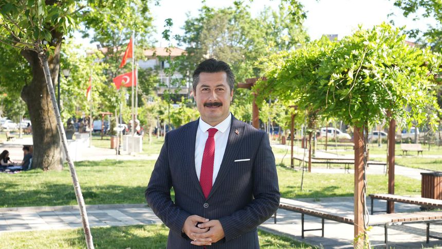 Bursa Yenişehir’e ‘Endüstri Bölgesi’ kuruluyor