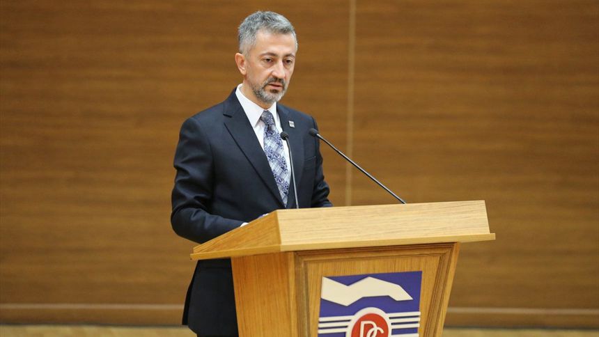 KARDEMİR Yönetim Kurulu Başkanı Oflaz: Rekabet gücümüzü artırmayı hedefliyoruz