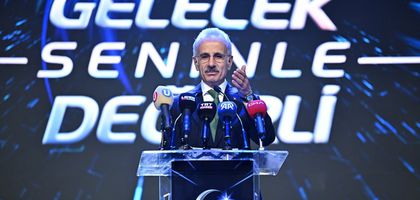 Uraloğlu: 5G abonesi 30 milyona yaklaştı