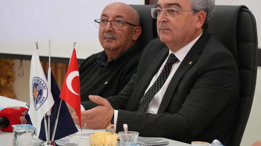 'Başka ülke yetiştiricilerine 6,7 milyar dolar kazandırıldı'