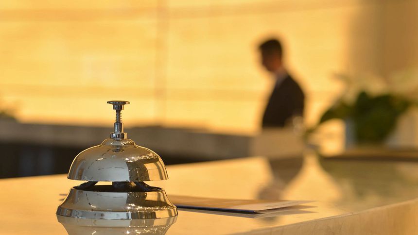 Hizmet üretici fiyatları yıllık yüzde 34,85 arttı