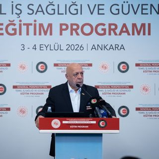 Arslan: Bu topal komisyonla asgari ücretin belirlenmesi beklentileri berhava edecek