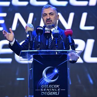 Şahin: İletişim altyapısına 23 milyar doların üzerinde yatırım yaptık
